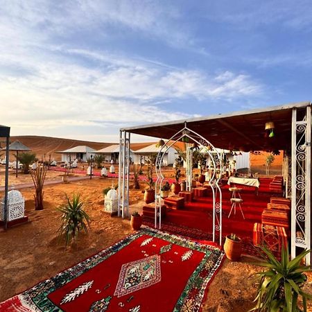 Palmas Camp Merzuga Kültér fotó